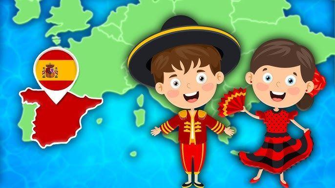 Learn about Spain